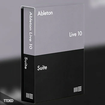 Ableton Live Suite 10 v10.1.25 v10.1.35 [WiN, MacOSX]（6.76Gb）