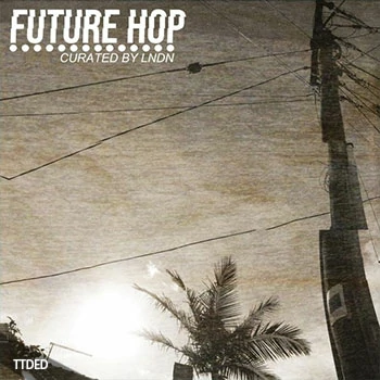 [流行嘻哈浩室采样]LNDN Future Hop [WAV]（459Mb）
