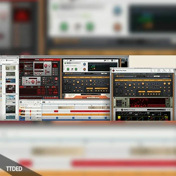 Reason Studios Reason v11.3.9 [WiN]（5.53Gb）
