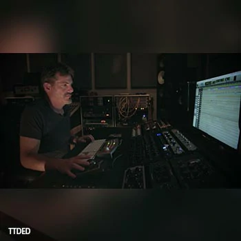 [教程]MixWithTheMasters Deconstructing A Mix 10（4.06Gb）