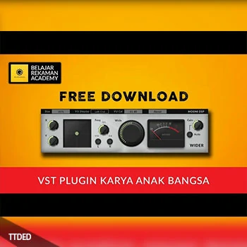 [滤波器立体声扩展增强插件]Mooni DSP Mooni Stereo Widener & Filter [WiN]（3Mb）