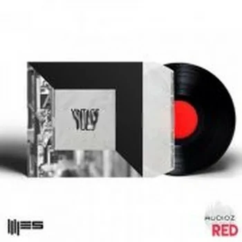 Engineering Samples RED Vintage Electronica Vol.3 WAV MiDi Arturia Mini V Presets
