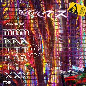 [电子乐采样]Synthetic x Sharkboy Matrix [Detroit Style Loops] [WAV]（394Mb）