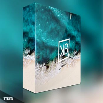 [嘻哈陷阱旋律808素材]Kyle Beats Jaws 808s  Melody  Midi Kit [WAV, MiDi]（101Mb）