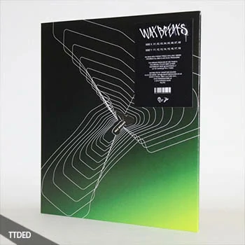 [Breakbeat采样]Paradox Music Wax Breaks WAV (Vinyl Rip) [WAV](344Mb)