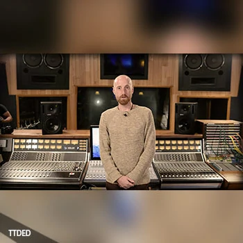 [教程]Pro Studio Live Mixing Vocals Session with Zach Nicholls（6.26Mb）