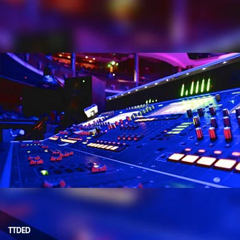 [教程]CreativeLIVE Mixing Live Sound with Zach Varnell（5.26Gb）