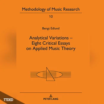 [阅读]Analytical Variations Eight Critical Essays on Applied Music Theory（164Mb）
