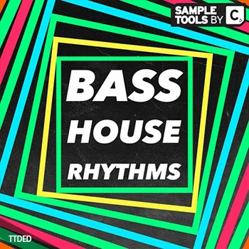 [电子舞曲BassHouse节奏采样]Sample Tools By Cr2 Bass House Rhythms [WAV]（228Mb）