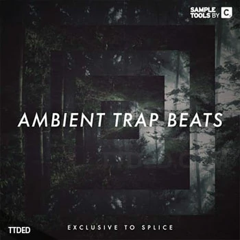 [氛围陷阱采样]Sample Tools by Cr2 Ambient Trap Beats [WAV]（531Mb）