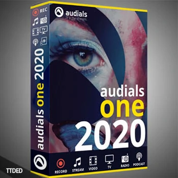 [媒体管理工具]Audials One v21.0.135.0 [WiN]（139Mb）