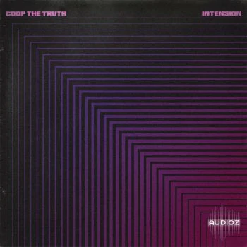 Coop The Truth Intension (Compositions and Stems) WAV-FANTASTiC