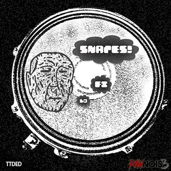 [Breakbeat低保真军鼓采样]Raw Noise LoFi Snares [WAV]（7Mb）