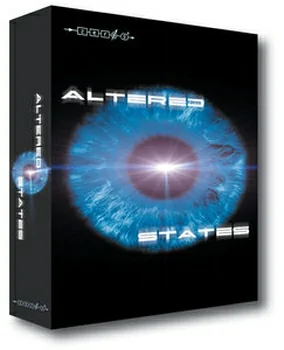 Zero-G Altered States KONTAKT