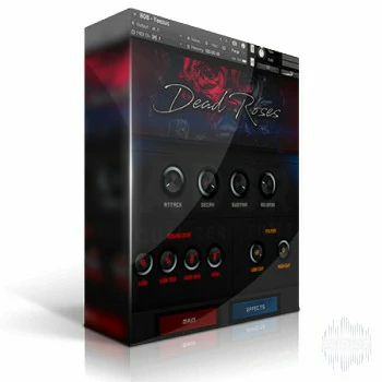Industry Kits Dead Roses KONTAKT