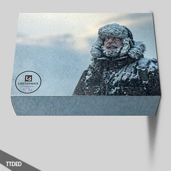 [Sylenth1预置Trap]Lost Sonics Cold Winter（282Kb）