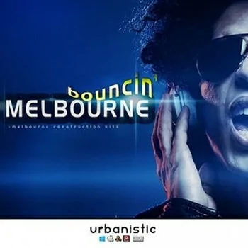 Urbanistic Melbourne Bouncin MULTiFORMAT