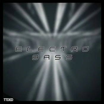 [电子舞曲浩室采样]Katomo Sounds Electro Bass [WAV]（52Mb）