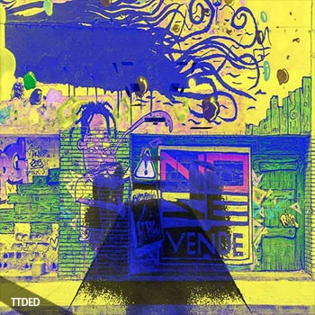 [高科技舞曲采样]About Noise Raw Techno [WAV]（77Mb）