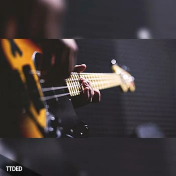 [教程]Udemy Bass Guitar Foundations  More Rock, Less Drama!（3.87Gb）