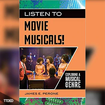 [阅读]Listen to Movie Musicals! Exploring a Musical Genre（3Mb）