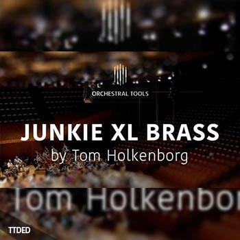 [铜管音源]Orchestral Tools JXL Brass BETA [KONTAKT]（3.86Gb）