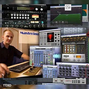 [教程]PUREMIX Mastering Stylebook Vols.1-3（1.93Gb）