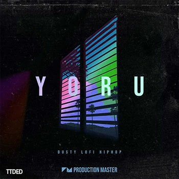 [嘻哈说唱采样]Production Master Yoru [WAV]（756Mb）