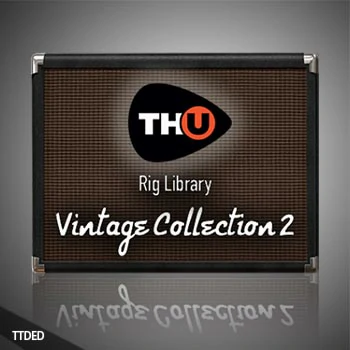 [TH-U预置]Overloud Choptones Vintage Collection Vol.2 Rig Library（342Kb）