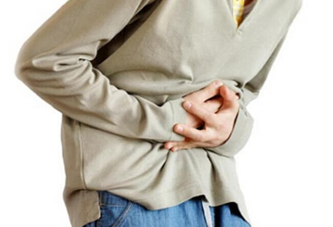 急性肠胃炎图片病情图片