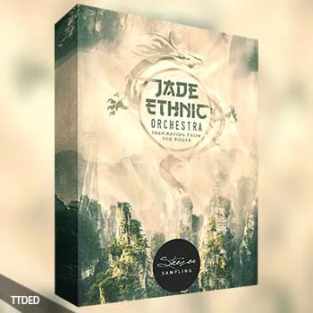 [中国民族乐器集合音源]Strezov Sampling JADE Ethnic Orchestra v1.1 [KONTAKT]（102.43Gb+13.25Gb）
