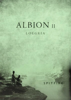 Spitfire Audio – Albion II Loegria REDUX v3.22 KONTAKT