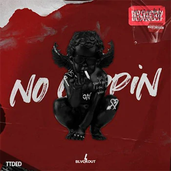 [嘻哈陷阱RnB采样]Blvckout No Cappin [WAV]（335Mb）