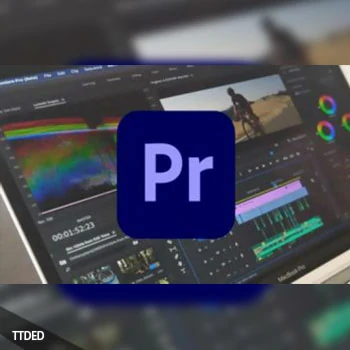 [教程]SkillShare Premiere Pro 2021 Beginner to Advanced in 2 Days Masterclass（6.36Gb）