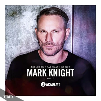 [科技浩室采样]Toolroom Trademark Series Mark Knight Vol.3 [WAV]（313Mb）