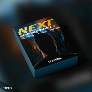 [Serum预置EDM]TEAMMBL Next Generation Vol.2（22Mb）