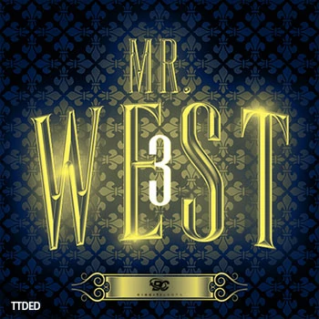 [RnB嘻哈说唱采样]Big Citi Loops Mr. West 3 [WAV]（360Mb）
