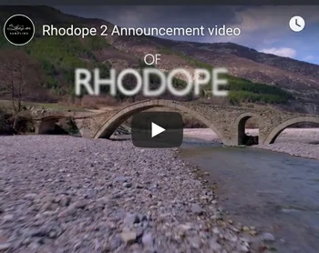 Strezov Sampling RHODOPE 2 Ethnic Bulgarian Choir v2.1 KONTAKT