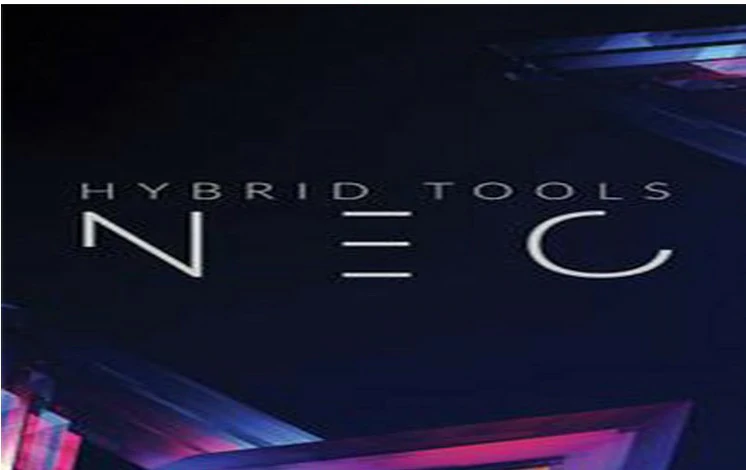电影配乐套装8Dio Hybrid Tools NEO Kontakt音色库