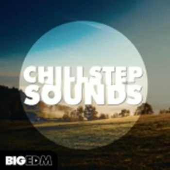Big EDM Chillstep Sounds WAV MiDi-DISCOVER