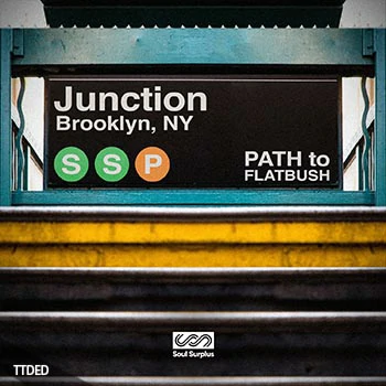 [嘻哈说唱采样]Soul Surplus Junction [WAV]（235Mb）