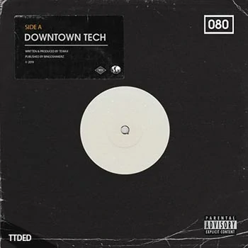 [高科技舞曲采样]Bingoshakerz Downtown Tech [WAV, REX]（778Mb）