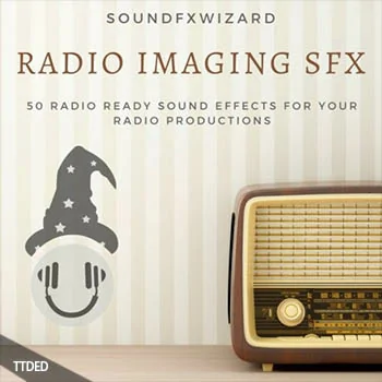 [EDM舞曲音效FX]SoundFxWizard Radio Imaging SFX [WAV](16Mb)