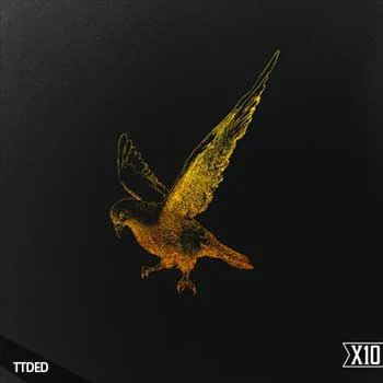 [RnB陷阱采样]X10 Motion Deep Trap And Drill Melody Pack [WAV]（198Mb）