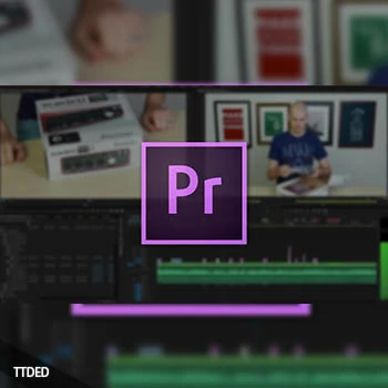 [教程]SkillShare Master Audio Editing In Premiere Pro（919Mb）