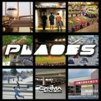 Carma Studio Places WAV