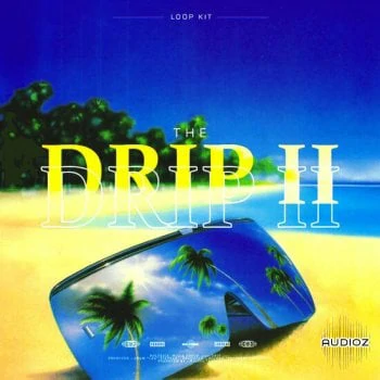 Nolyrics DRIP 2 WAV MIDI-DECiBEL