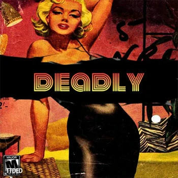 [嘻哈说唱陷阱采样]Major Loops Deadly [WAV]（132Mb）