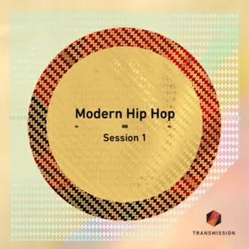 Transmission Modern Hip Hop Session 1 MULTiFORMAT