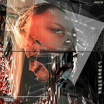 [氛围驰放采样]ShamanStems Cyberware [WAV]（518Mb）